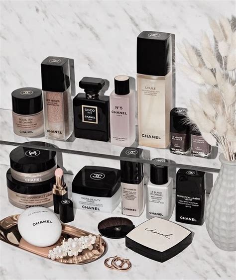 chanel beauty mix spa|Chanel essentials.